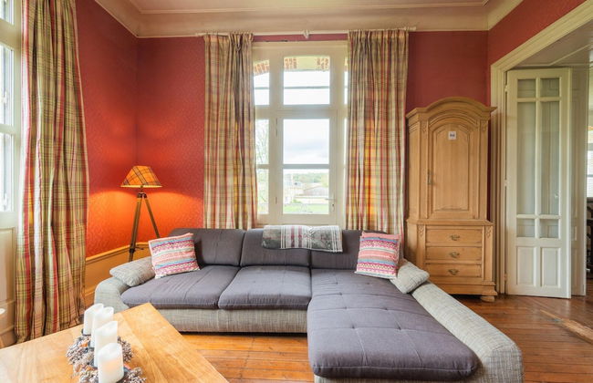 Holiday Home Adjoining a Chateau - Photo 18