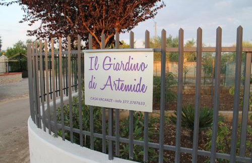 Il giardino di Artemide - Foto 37
