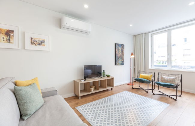 Oporto Palace Apartments - Foto 69