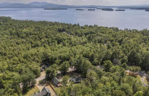 Twin Pines Retreat - Lake, Firepit and Games - Foto 6