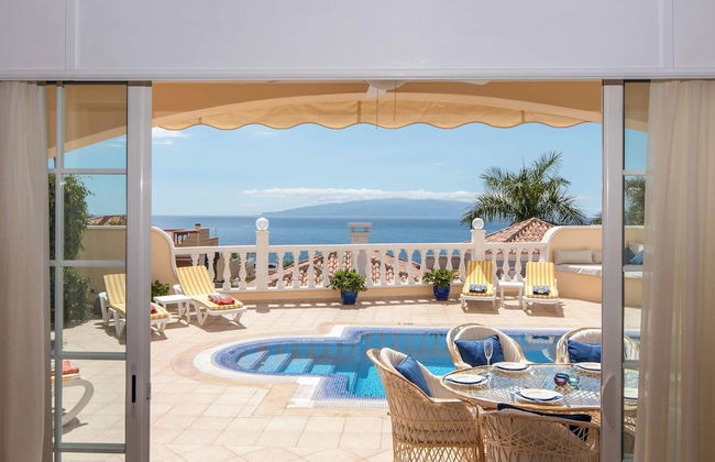 Villa Vista Gomera - Photo 16