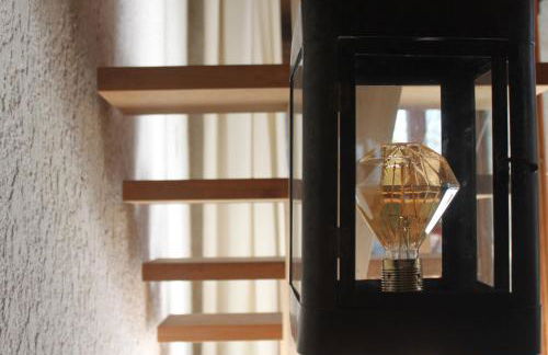 Villa au milieu des pins / bord du lac - Foto 34