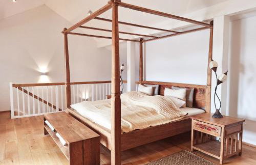 Strandhaus Chiemsee - Foto 11