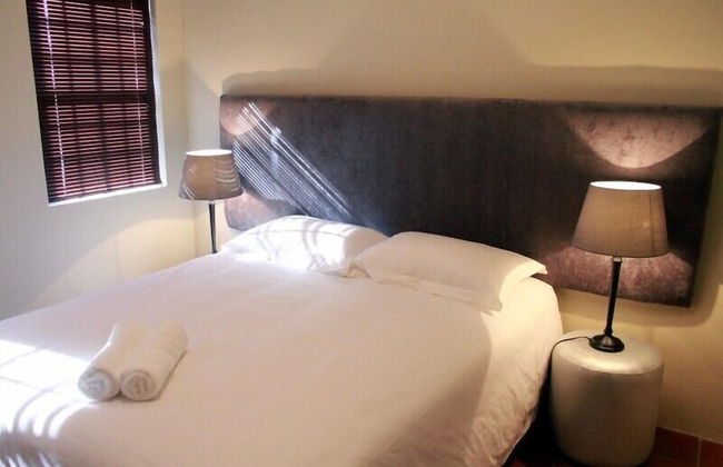 Swellendam Self Catering - Foto 4