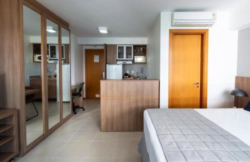 Confortável Flat em Brasília-BR - Foto 24