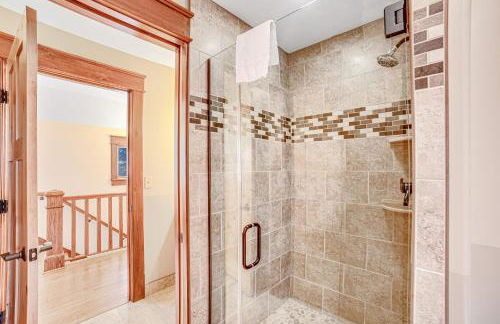 Around the Mountains - Foto 27