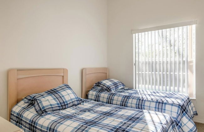 Ray's Eagle Pointe Vacation Home - Foto 2