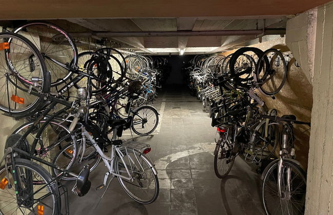 Comfy 1-bedroom Apartment With Side Seaview - Foto 48