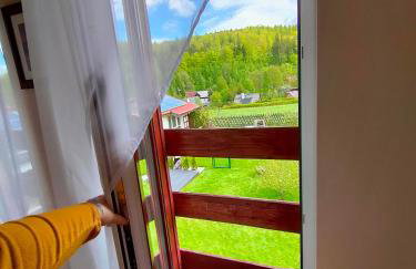 Zacisze Pod Śmielcem - Foto 61