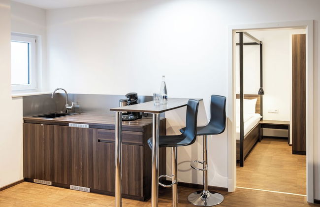 BoardingWorld Heidelberg - Foto 71