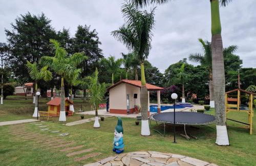 Sitio em Araçoiaba, com Lazer completo! - Foto 66