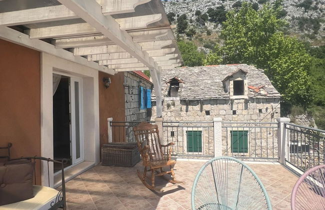 Villa Diana - Foto 23