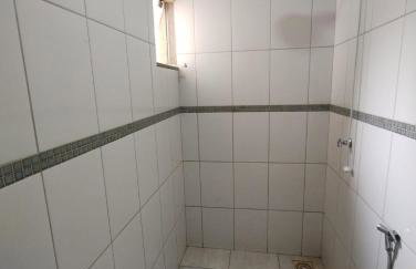 CASA - 3 quartos com ar - 2 banheiros - garagem para 2 carros - Foto 35