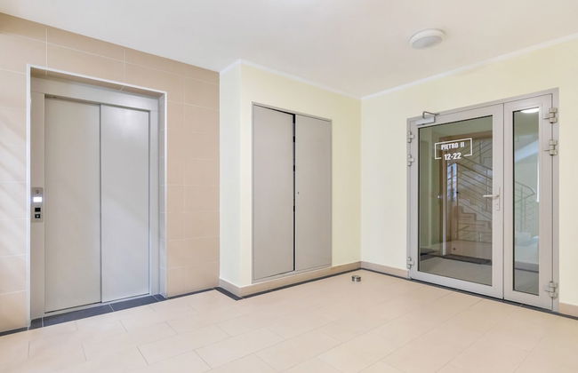 Apartments "baltyk" by Renters - Foto 3