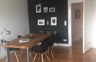 Luxe Apartment am Rhein - Foto 8