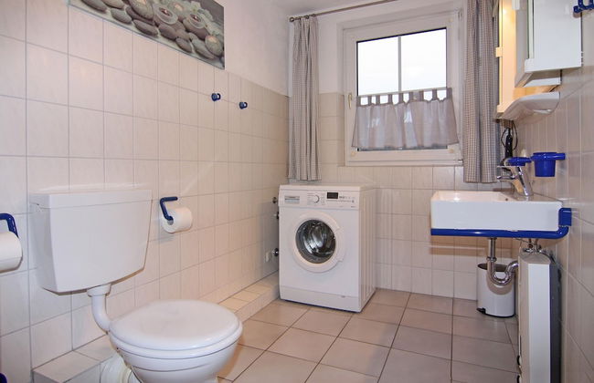 Holiday Complex Wenkendorf, Fehmarn-wenkendorf - Foto 80