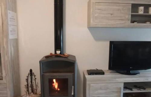 Riumar Nature 38 , piscina , aire acondicionado , barbacoa y pàrquing Privado - Foto 14