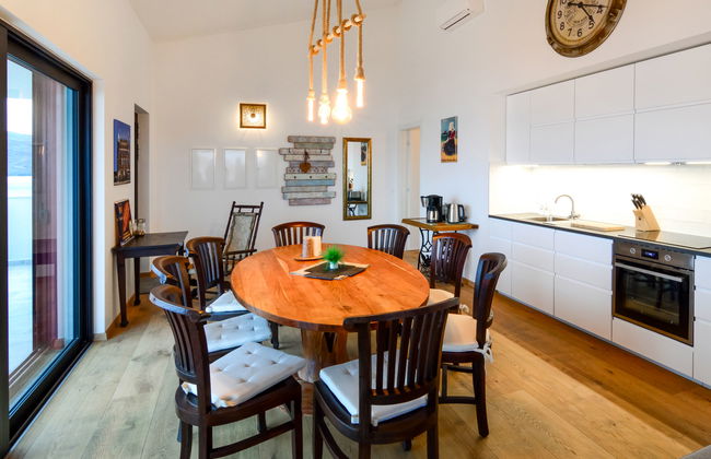 Viva-by the sea-panorama penthouse - Foto 7