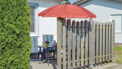 Ferienhaus Zum Anleger I - Foto 5