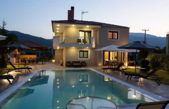 Olympus Echo Villa - Foto 1