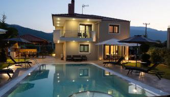 Olympus Echo Villa - Foto 1