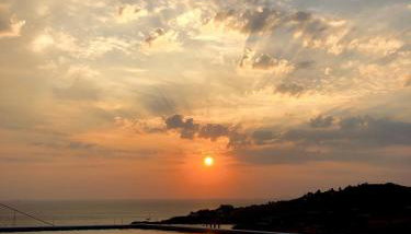 Apartment with a sea view and swimming pool, in the area of Koundouros - Foto 5