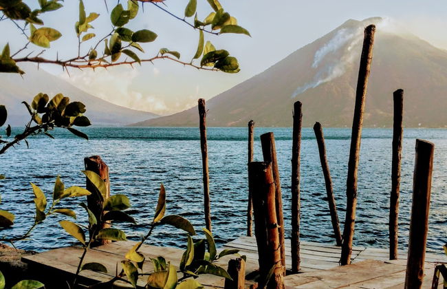 Baraka Atitlan - Lake & Beach - Foto 38