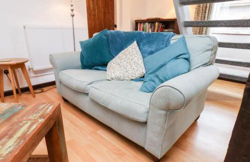 Stable Cottage - Photo 10