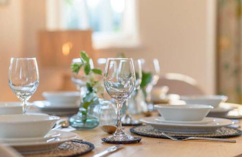 Trewhiddle Retreat V7 by Together Travel - Luxury 3-Bedroom Villa - Foto 15