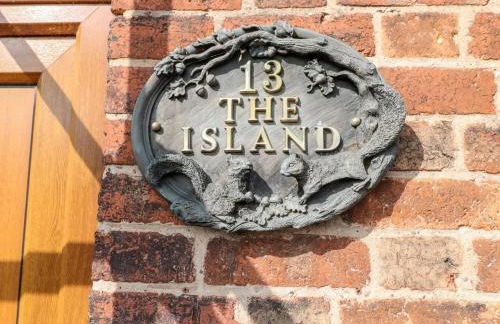 Charming 3 Bed Cottage sleeps 5 - Foto 7