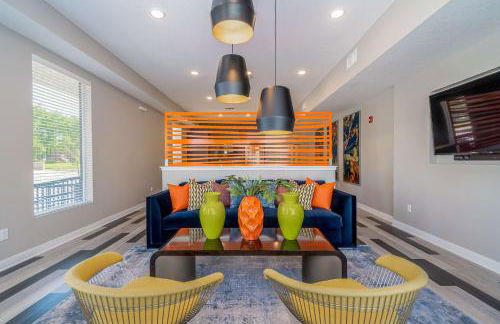 Kasa Downtown Des Moines - Foto 38