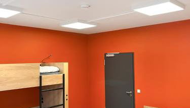 Erlebniswelt Resort Apartment 9 - Foto 2