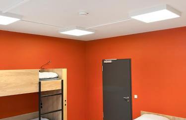 Erlebniswelt Resort Apartment 9 - Foto 2