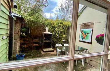 Carefree Cottage - Foto 9