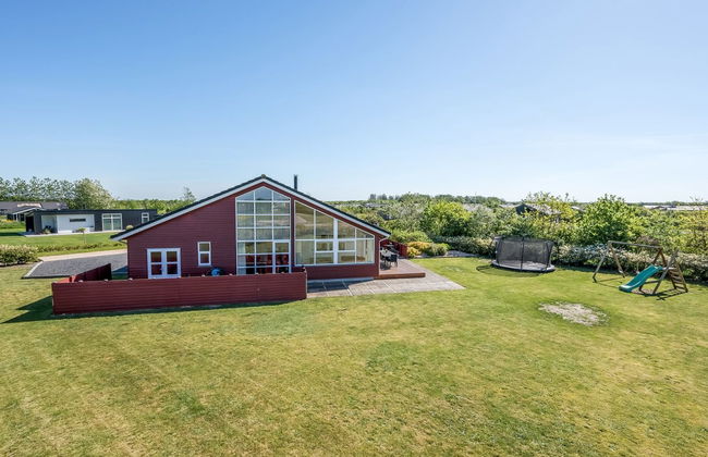 "Hedevig" - 800m to the fjord - Foto 9