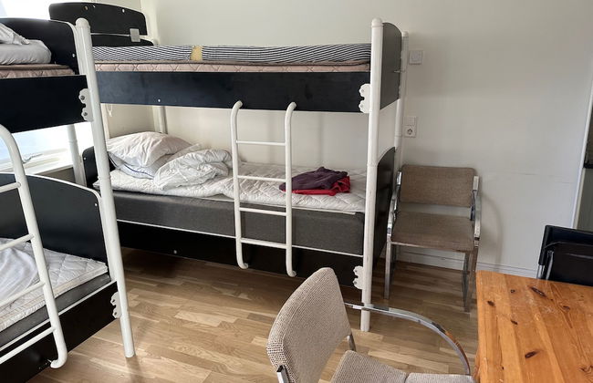 Apartment in Kista, Stockholm - Photo 2