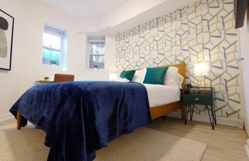 The Grand Dame of Shaw-Between Shaw & Logan Circle - Foto 13