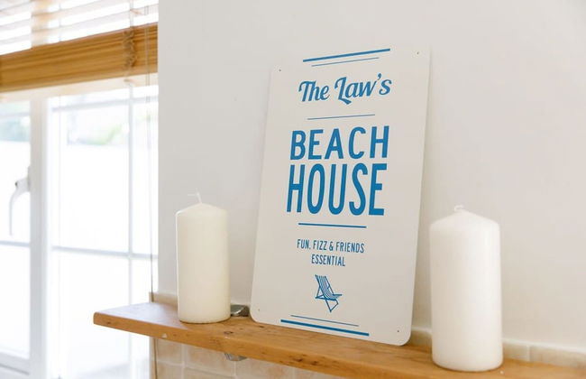 Newly Refurbished Seaside Escape - 5 Mins to Beach - Foto 53