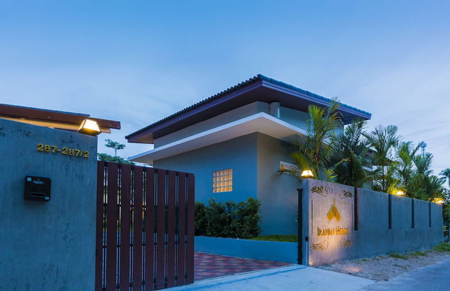 Irawan House - Photo 43