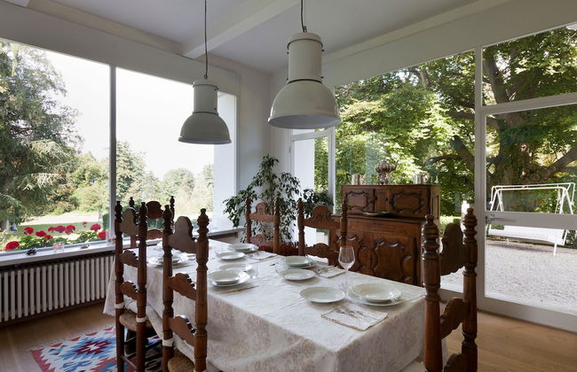 Villa Silvana - Foto 9