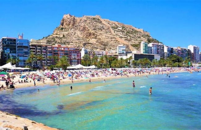 Balcon de Lomas La Mata Torrevieja - Foto 34