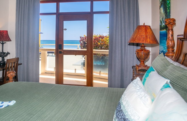 Villa Del Playa #1 - Foto 4