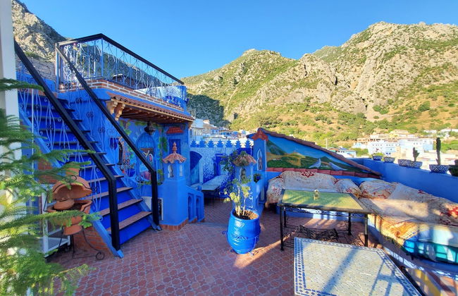 Hotel Blue City - Foto 61