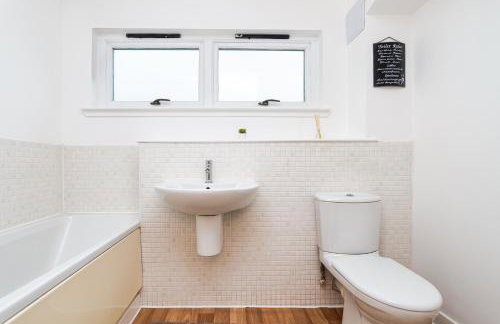 2Bed Apartment-City Centre - Foto 9