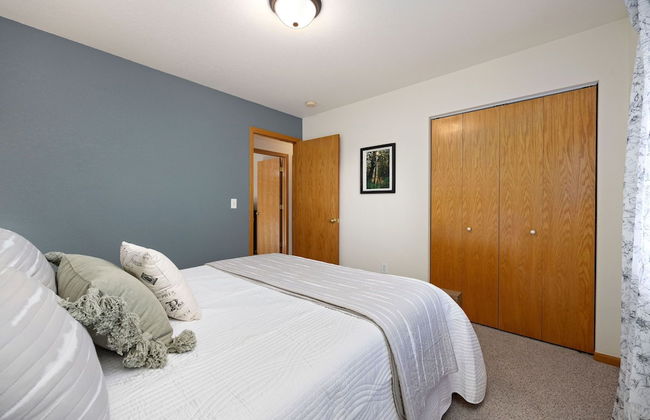 Colorado Mountain Retreat - Easy Access to Rmnp! - Foto 9