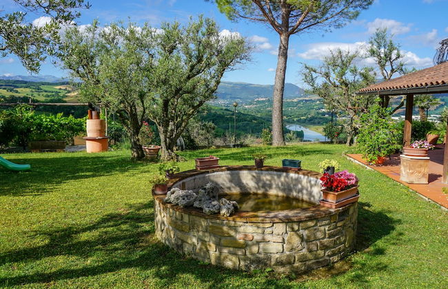 Agriturismo Pascucci - Foto 69