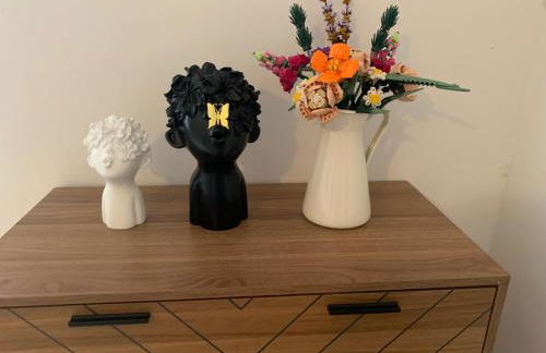 Bretagne maison proche de la mer de 4 à 8 personnes - Foto 10