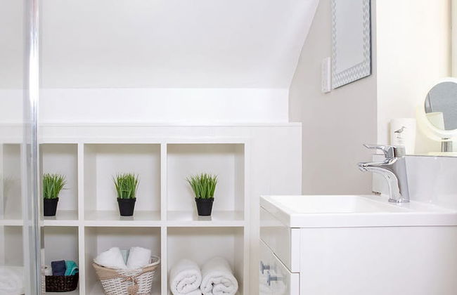 Lux Countryside Haven Mins to Beach Garden - Foto 24