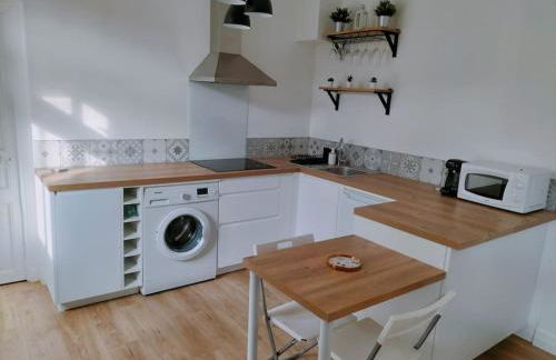 Maison individuelle avec extérieur - Foto 6