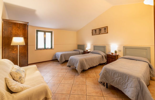 Agriturismo La Fonte - Photo 4